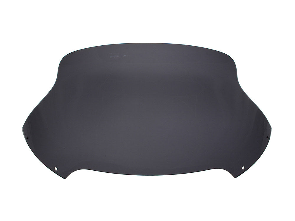 8.5in. Spoiler Windshield - Dark Smoke. Fits Road Glide 2015-2023 - Memphis Shades