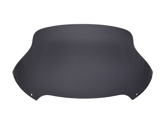 8.5in. Spoiler Windshield - Dark Smoke. Fits Road Glide 2015-2023 - Memphis Shades