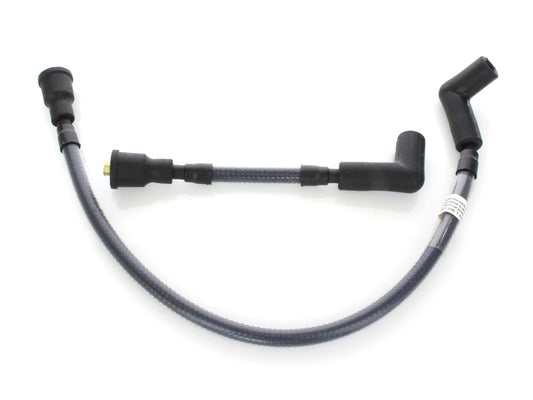 Ignition Leads - Black Pearl. Fits Softail 1984-1999, Dyna 1991-1998 & 4Spd Big Twin 1965-1986 Models - Magnum Shielding