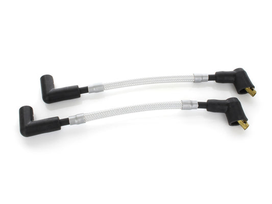 Ignition Leads - Sterling Chromite. Fits FXR 1982-1994. - Magnum Shielding