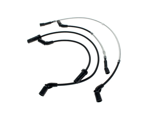 Ignition Leads - Sterling Chromite. Fits Touring 2017up. - Magnum Shielding