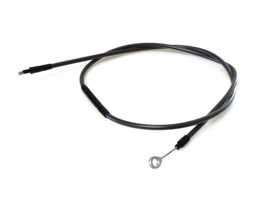 68in. Clutch Cable - Black Pearl. Fits FXR 1987-1994. - Magnum Shielding