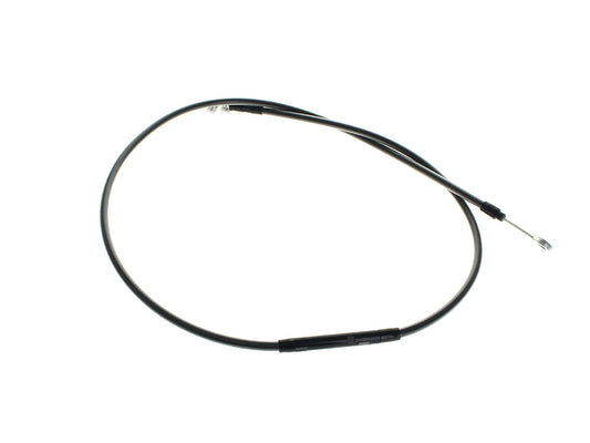 63in. Clutch Cable - Black Pearl. Fits Sportster 1986-2003 - Magnum Shielding