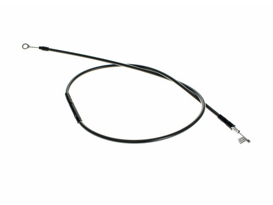 61in. Clutch Cable - Black Pearl. Fits Sportster 1986-2003 - Magnum Shielding