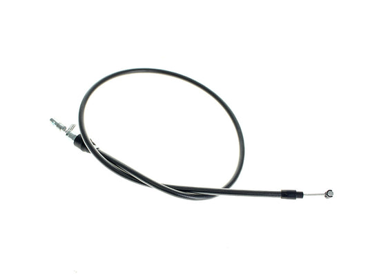 42in. Quick Connect Upper Clutch Cable - Black Pearl. Fits Touring 2024up & Softail 2025up - Magnum Shielding