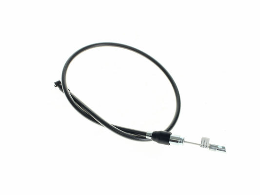 36in. Quick Connect Upper Clutch Cable - Black Pearl. Fits Softail 2025up - Magnum Shielding