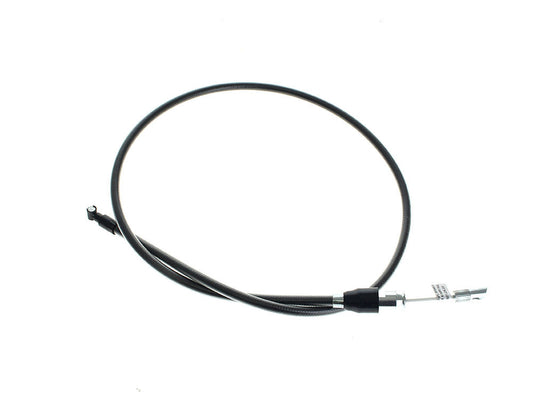 45in. Quick Connect Upper Clutch Cable - Black Pearl. Fits Street Glide 2024up & Softail 2025up - Magnum Shielding