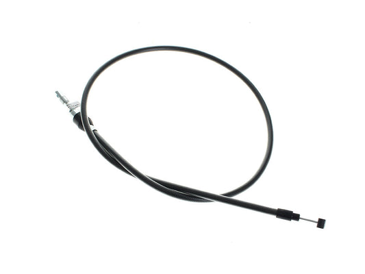 47in. Quick Connect Upper Clutch Cable - Black Pearl. Fits Street Glide 2024up & Softail 2025up - Magnum Shielding