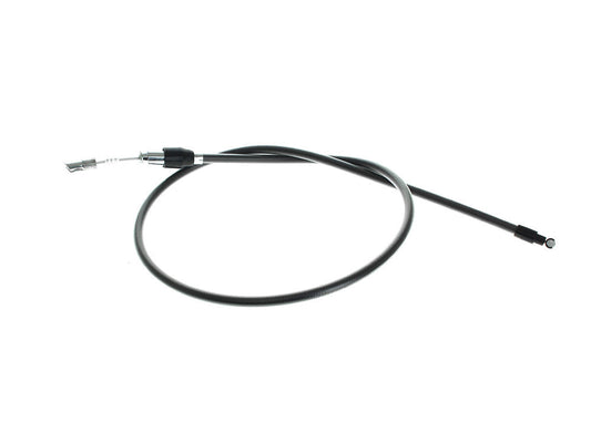 43in. Quick Connect Upper Clutch Cable - Black Pearl. Fits Street Glide 2024up & Softail 2025up - Magnum Shielding