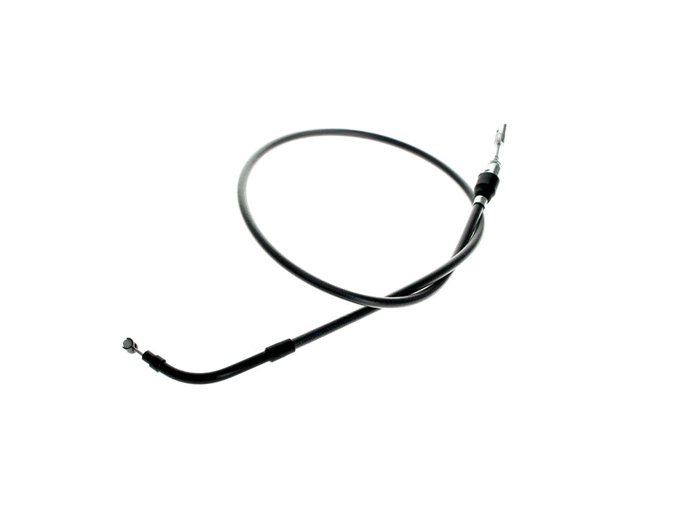41in. Quick Connect Upper Clutch Cable - Black Pearl. Fits Road Glide 2024up - Magnum Shielding