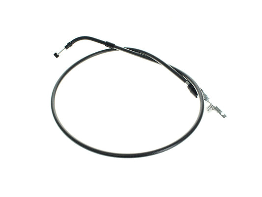 45in. Quick Connect Upper Clutch Cable - Black Pearl. Fits Road Glide 2024up - Magnum Shielding