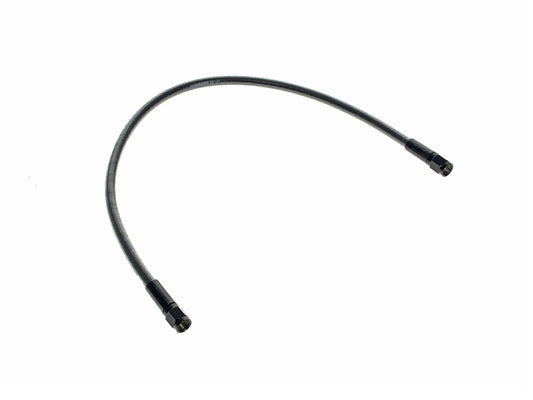 18in. Universal Brake Line - Black Pearl - Magnum Shielding