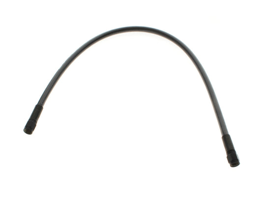 19in. Universal Brake Line - Black Pearl. - Magnum Shielding