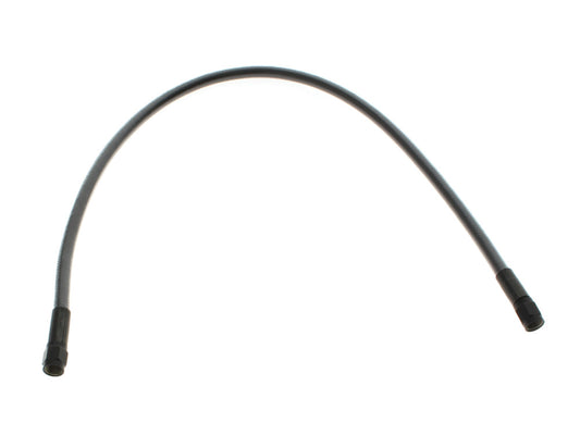 21in. Universal Brake Line - Black Pearl. - Magnum Shielding