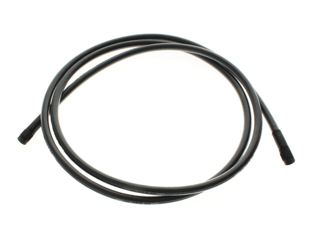 68in. Universal Brake Line - Black Pearl. - Magnum Shielding