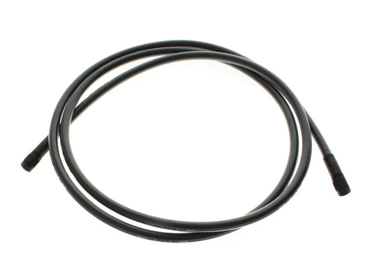 68in. Universal Brake Line - Black Pearl. - Magnum Shielding