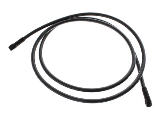 70in. Universal Brake Line - Black Pearl. - Magnum Shielding