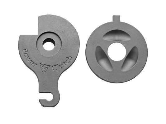 Power Clutch. Fits Big Twin 1987-2017 with Cable Clutch - Müller Motorcycle AG