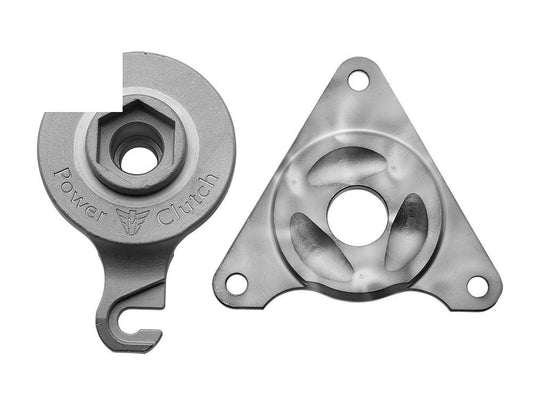 Power Clutch. Fits Sportster 1986-1993 - Müller Motorcycle AG