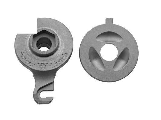 Power Clutch. Fits Sportster 1994-2021 - Müller Motorcycle AG