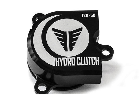 Hydro Clutch, Reduced Effort Hydraulic Slave Cylinder Assembly. Fits Touring 2014-2016, CVO 2013-2016 & Softail-S 2016 - Müller Motorcycle AG