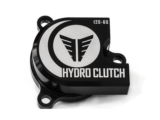 Hydro Clutch, Reduced Effort Hydraulic Slave Cylinder Assembly. Fits Touring 2017-2020, CVO 2017-2020 & Softail-S 2017 - Müller Motorcycle AG