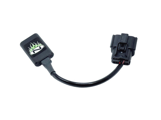 Wireless Apple CarPlay Headset Bypass. Fits CVO Touring 2023up, Street Glide & Road Glide 2024up, Touring 2025up - Namz Custom Cycle Products