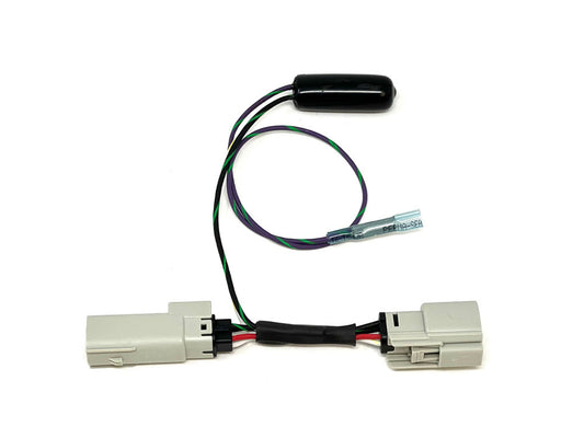 Fuel Light Resistor Pack for Dakota Digital MLX-3012-K Speedometer when used on 2014-2023 Street Glide & 2015-2023 Road Glide models ONLY. - Namz Custom Cycle Products