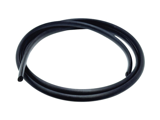 Universal Dash Rubber Trim - 4 Foot Long - Namz Custom Cycle Products