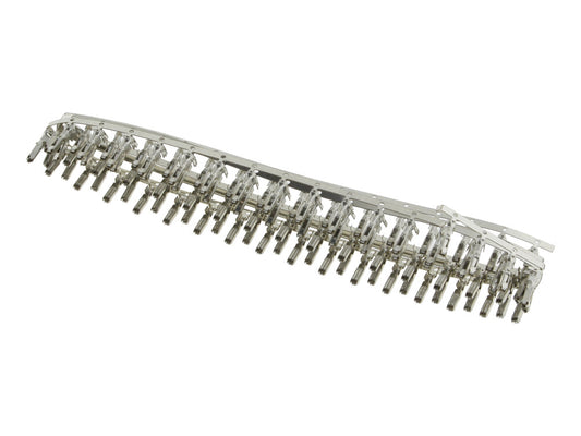 16-20 Gauge Wiring Socket - Pack of 100 - Namz Custom Cycle Products