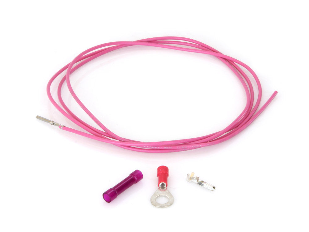 Tacho Wiring Kit. Fits Softail 1996-2003, FLHR Road King 1996-2003 & FXDWG 1996-2003. - Namz Custom Cycle Products