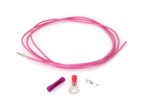 Tacho Wiring Kit. Fits Softail 1996-2003, FLHR Road King 1996-2003 & FXDWG 1996-2003. - Namz Custom Cycle Products