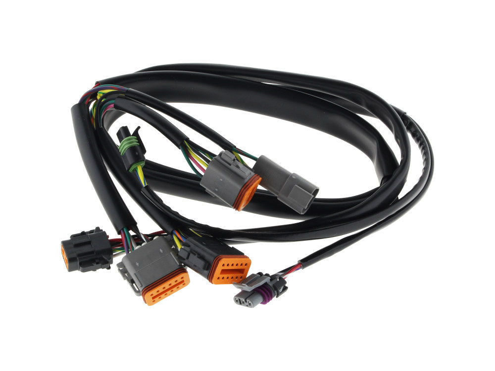 Ignition Harness. Fits Big Twin 2000-2003 & After Market Modules Late 2000-2003. - Namz Custom Cycle Products