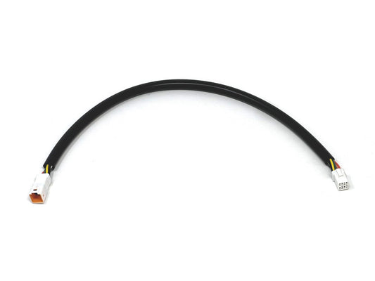 Speedometer & Instrument Extension Harness. Fits Indian Cruiser 2022up. - Namz Custom Cycle Products