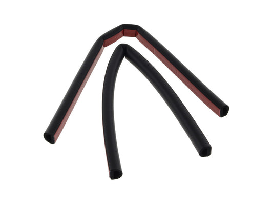 OEM Replacement Rear Fender Foam Loom with Adhesive Tape - Namz Custom Cycle Products