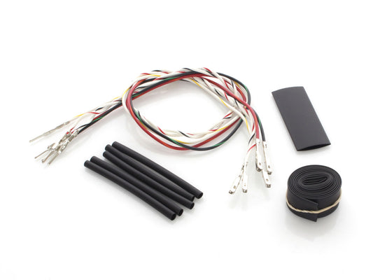 Speedometer & Instrument Extension Harness. Fits Sportster 2014-2021 - Namz Custom Cycle Products