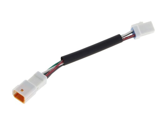Throttle-by-Wire Harness 4in. Extension. Fits Big Twin 2016up. - Namz Custom Cycle Products
