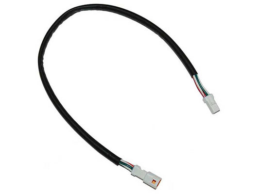 Throttle-by-Wire Harness 8in. Extension. Fits Big Twin 2016up. - Namz Custom Cycle Products