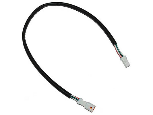 Throttle-by-Wire Harness 12in. Extension. Fits Big Twin 2016up. - Namz Custom Cycle Products