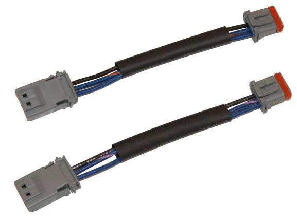 +4in. Turn Signal Extension. Fits Softail 2016up. - Namz Custom Cycle Products