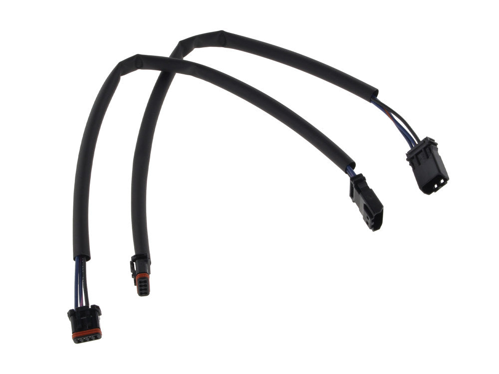 +12in. Turn Signal Extension. Fits Softail 2016up. - Namz Custom Cycle Products