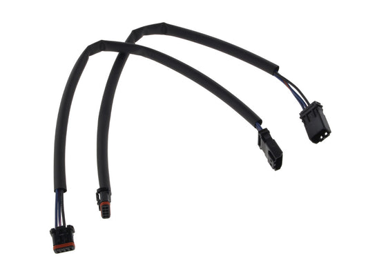 +12in. Turn Signal Extension. Fits Softail 2016up. - Namz Custom Cycle Products