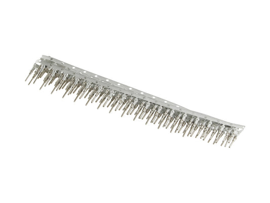 Deutsch Stamped Male Terminal Pin - Pack of 100 - Namz Custom Cycle Products