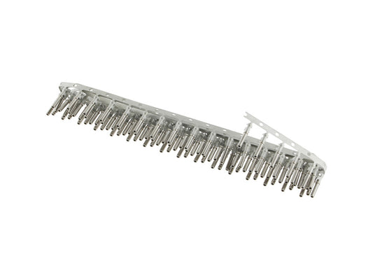 Deutsch Stamped Female Terminal Socket - Pack of 100 - Namz Custom Cycle Products