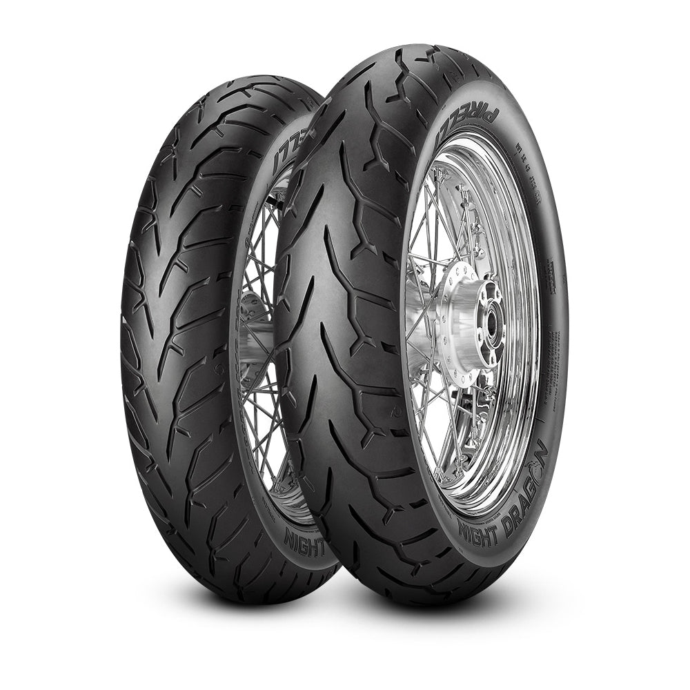 Pirelli Night Dragon GT 180/65B16