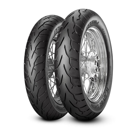 Pirelli Night Dragon GT 200/55R17