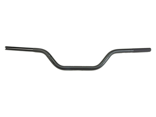 1-1/8in. V-Twin Moto Handlebar - Black. - ODI Grips & Bars