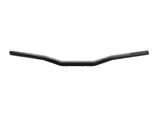 1-1/8in. V-Twin Tracker Handlebar - Black. - ODI Grips & Bars