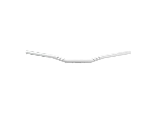 1-1/8in. V-Twin Tracker Handlebar - Silver. - ODI Grips & Bars