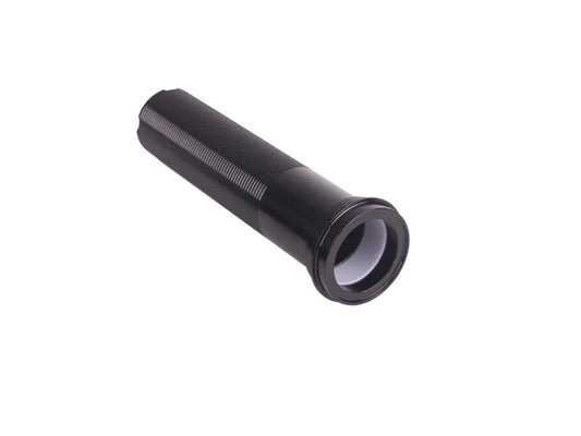 Throttle-By-Wire Throttle Tube. Fits Big Twin 2008-2024 with Throttle-by-Wire - ODI Grips & Bars